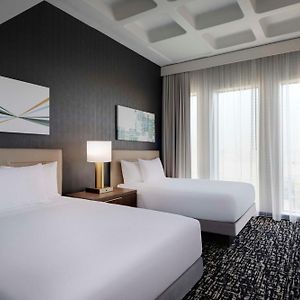Suite mit 1 Schlafzimmer und mit Queensize-Bett
